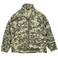 Image 1 of Patagonia MARS Gen III Windshirt - Digi Camo 