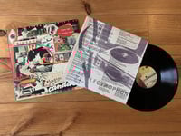 Image 2 of VICTORY HALL VINYL ALBUM THE SOMEDAY HERALD