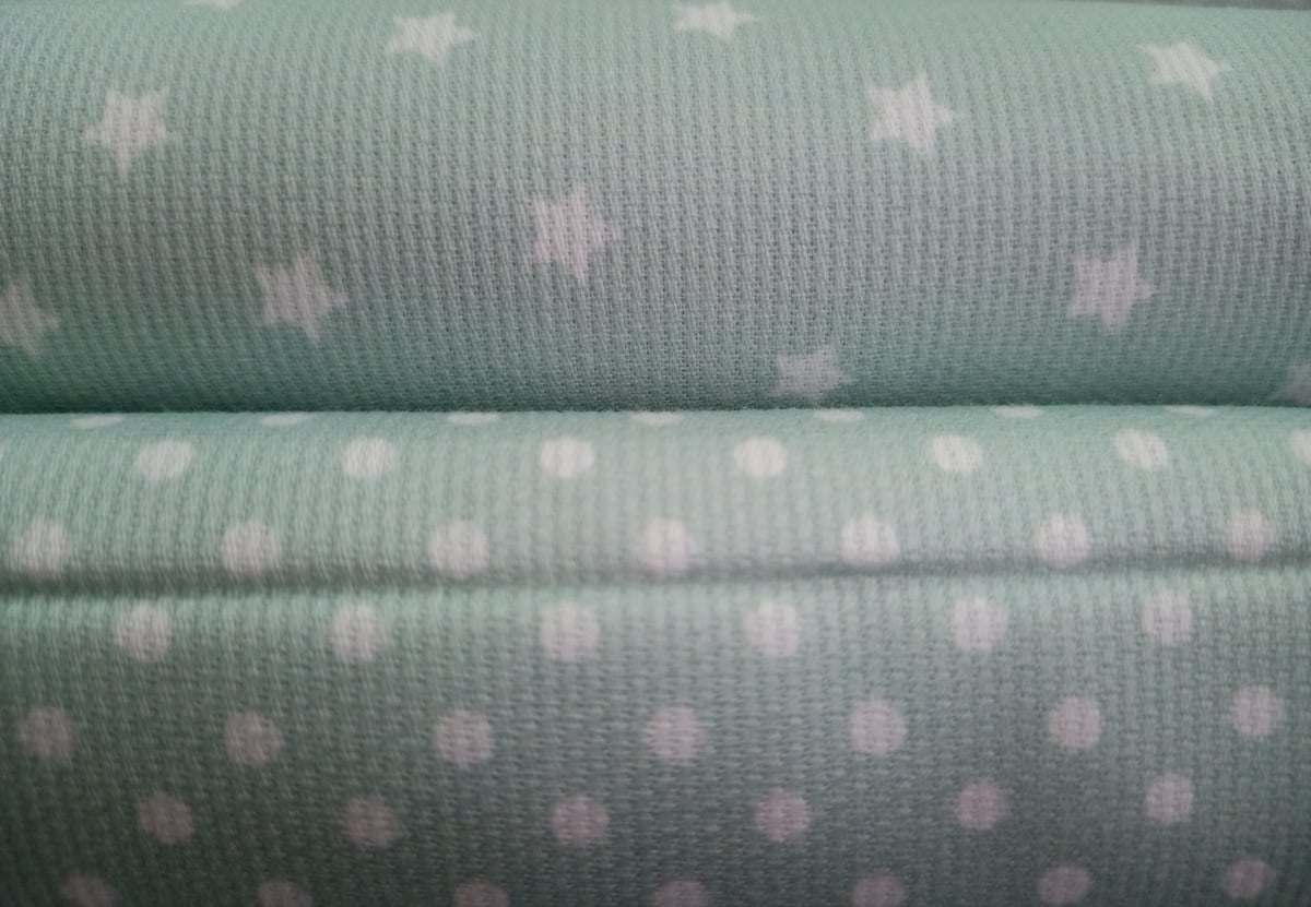 Fustão Liso e Estampado  - Disponível em loja física