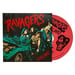 Image of RAVAGERS - BADLANDS CD
