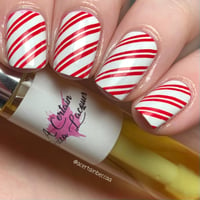 'Peppermint' Cuticle Oil