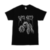 Super Kreep Faces Tee Shirt (White)