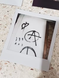 Anarchy Polaroid 