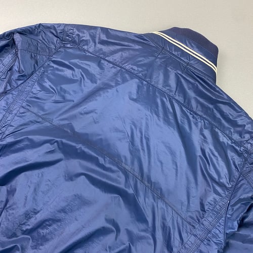 Image of SS 2014 Stone Island nylon bomber jacket, size medium