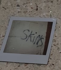 Skins Polaroid 