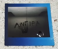 ANTIFA POLAROID #2 