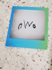 NWO Polaroid 