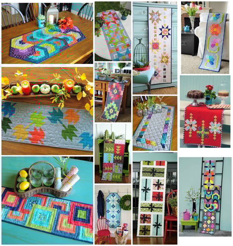 Trendy Table PDF Book Image 4