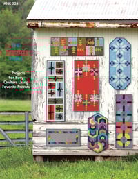 Image 2 of Trendy Table PDF Book