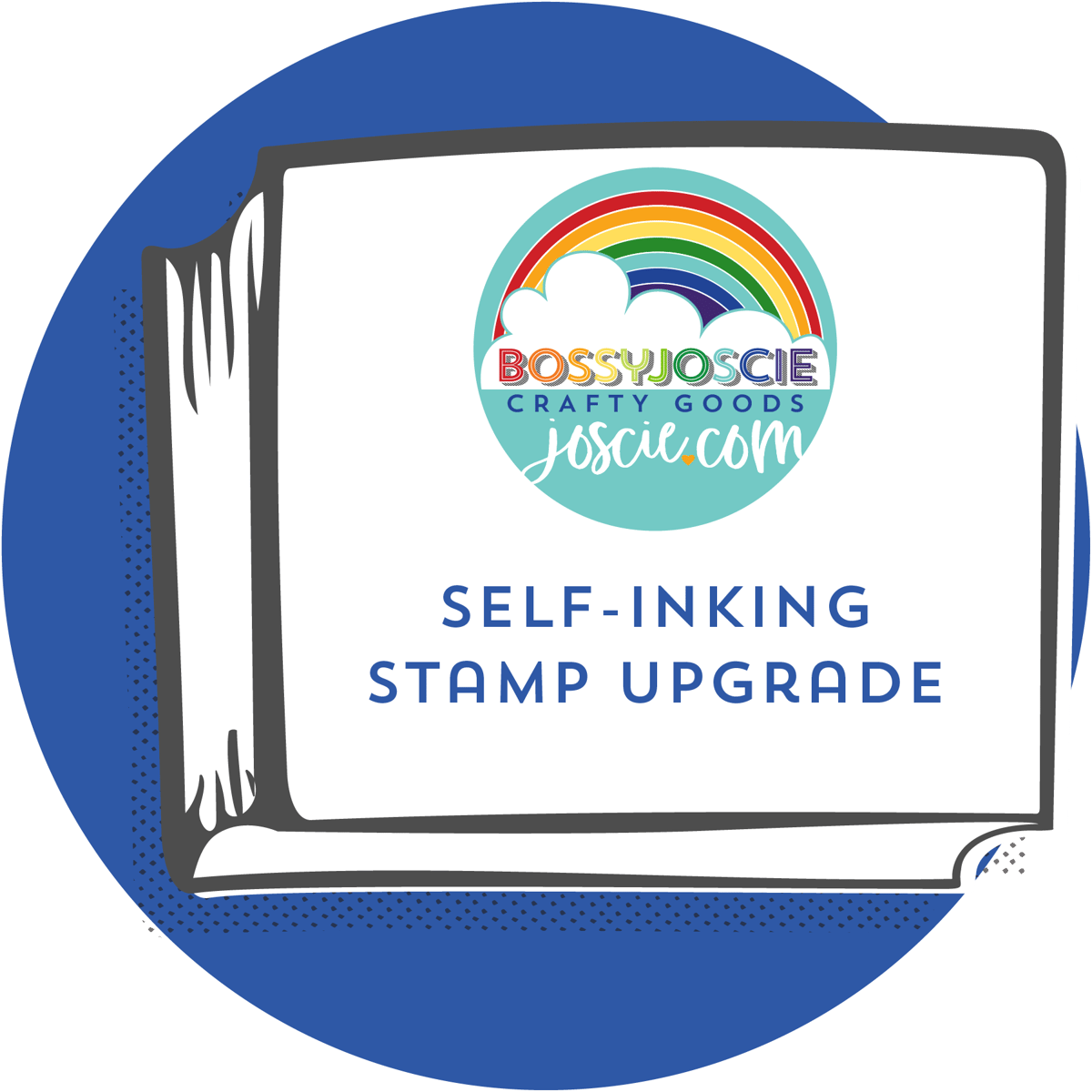 self-inking-stamps-bossy-joscie