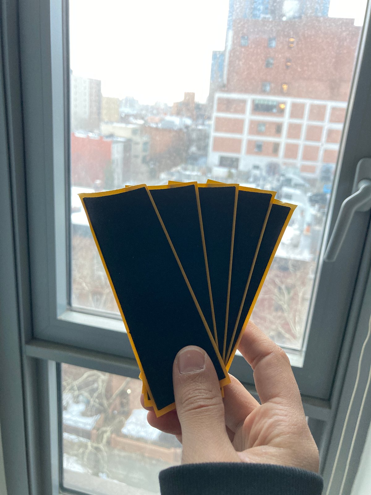 Image of Slumpy 5 pack