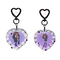 Image 4 of Fangtastic Monster High Keychains 