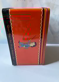 Image 3 of Vintage Sharps Toffee Tin