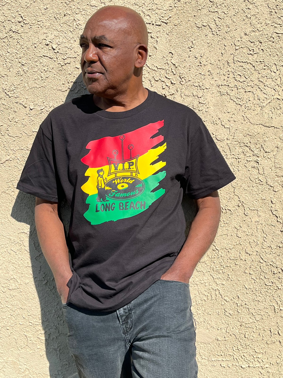 Limited Edition Black History | VIP Records