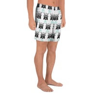 Image 4 of Samurai All over-Shorts