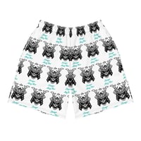 Image 5 of Samurai All over-Shorts