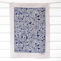 Image 1 of Botanic Tea Towel