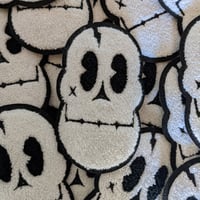 Supporter Patch 