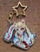 Image of Usagi Superheroine charm