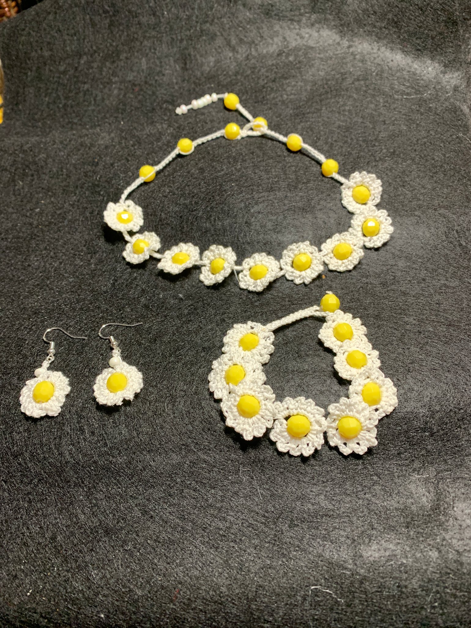 Image of Daisy chain set