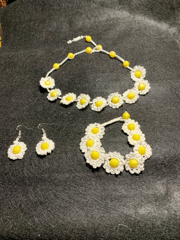 Image of Daisy chain set