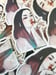 Image of Nosebleed 