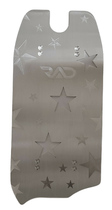 Image of Sport/GSR Sport Star Deck (New Release)