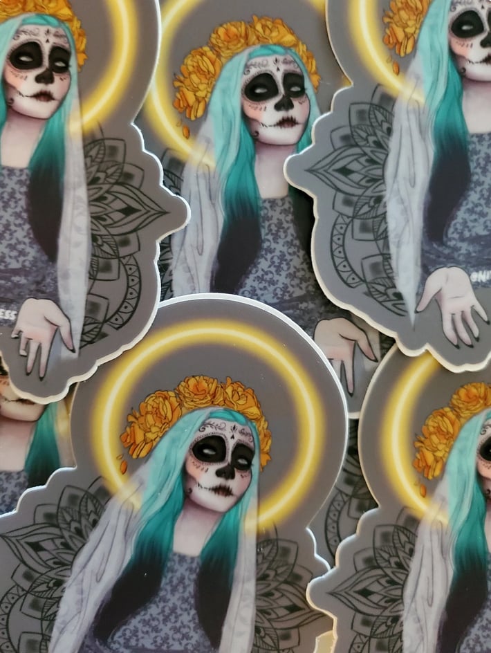 Image of DOA