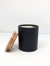 SANDALWOOD & CEDARWOOD 