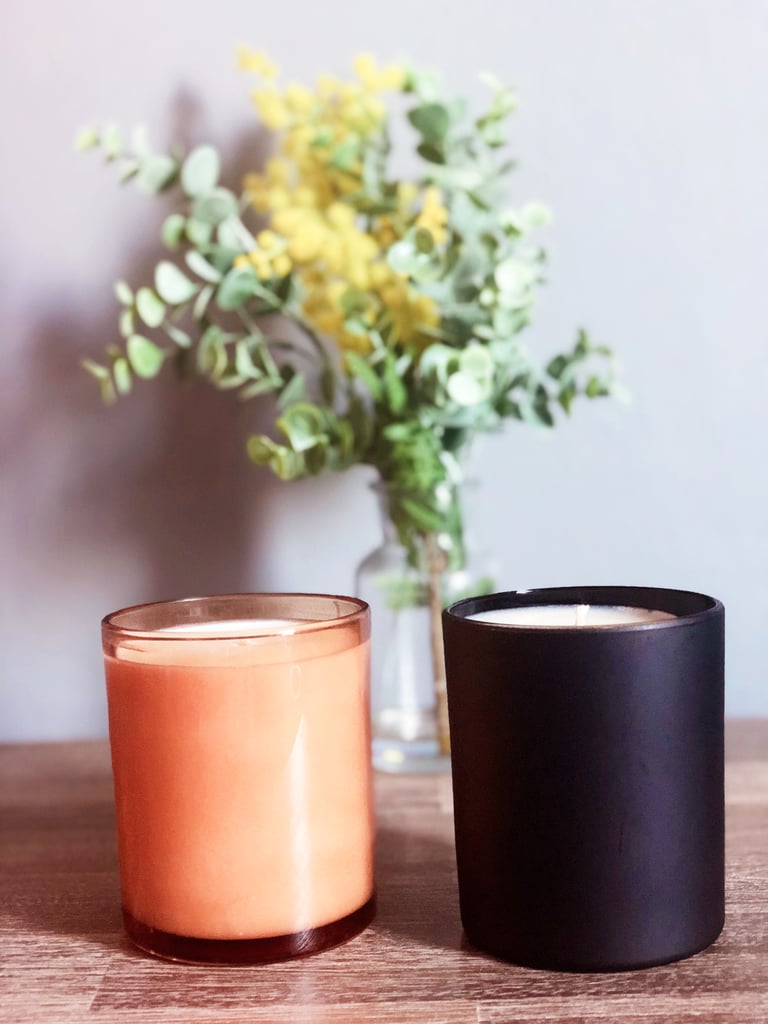 COCONUT & LEMONGRASS