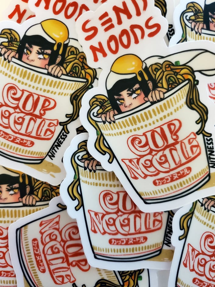 Image of Noods 