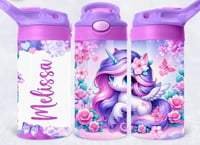 Image 1 of unicorn 12oz 