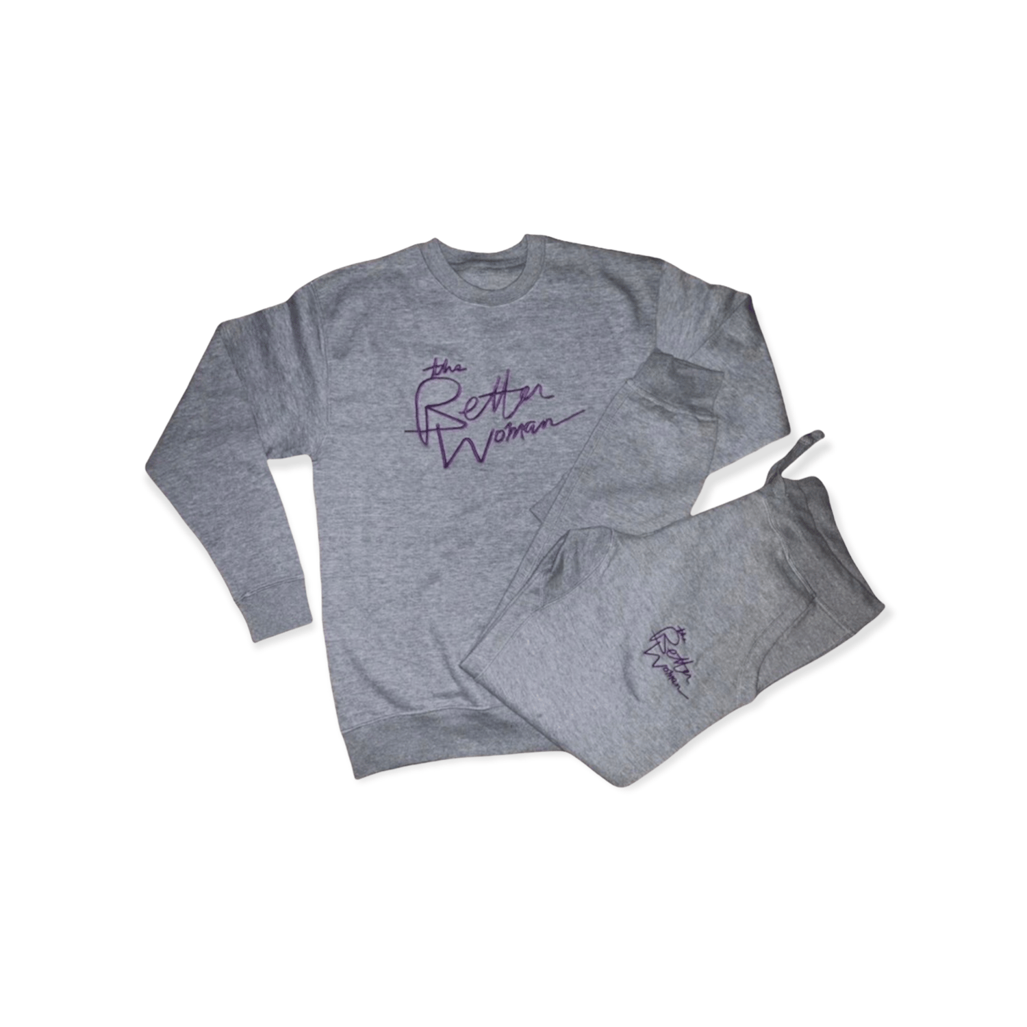 Image of The Better Woman Sweatsuit