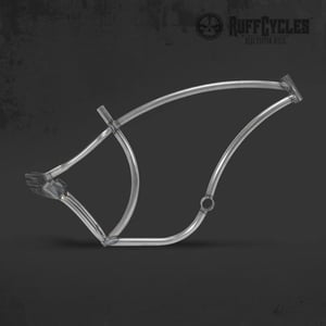 Image of Ruff Cycles Dean V2 Frame 