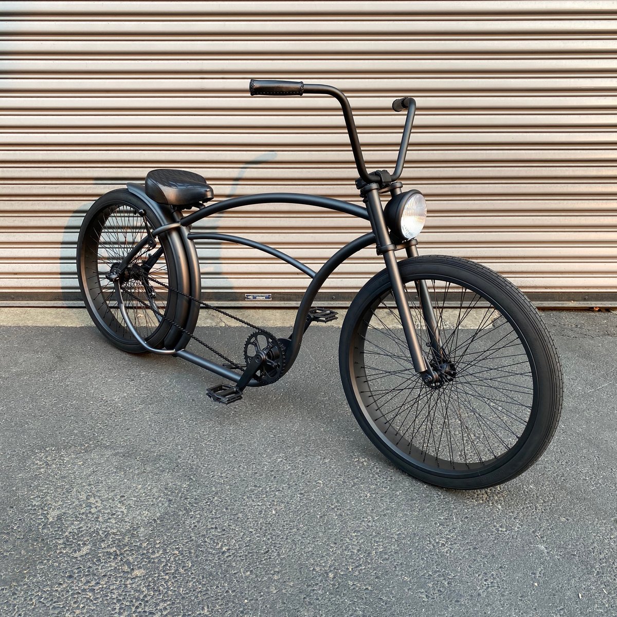 Basman bike for sale sale
