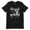 Blessed and Grateful Tee