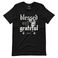 Blessed and Grateful Tee