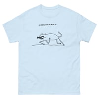 Image 7 of overstimulated Unisex classic tee 