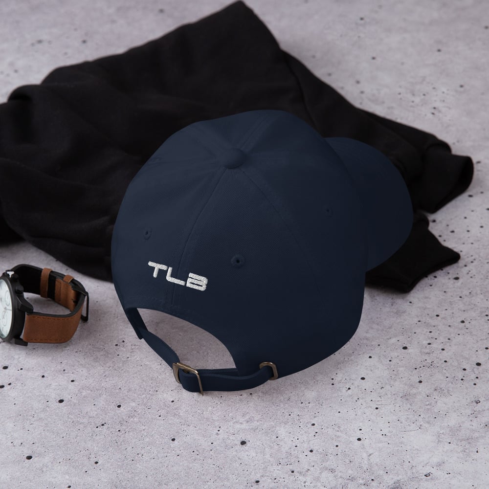 Image of Dad hat