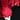 Glorious Red Velvet Corset Tie Jacket