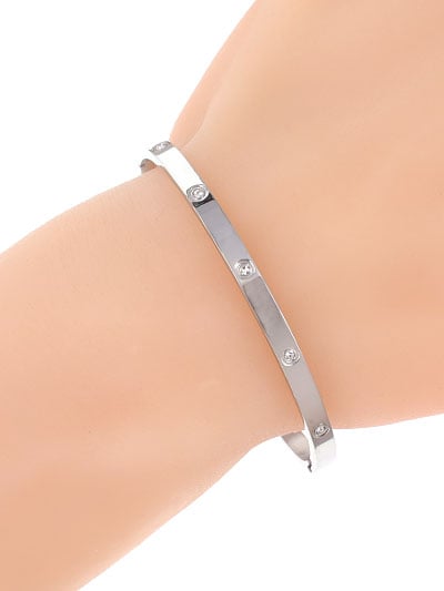 MOMENTS x LMC STYLE- CARTIER INSPIRED BRACELET SET