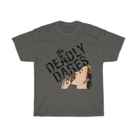 The Deadly Dares - Battery Love