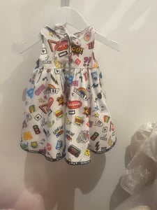 Image of Byblos Dress