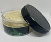 Vanilla Coffee Bath Salt/ Body Scrub ( L)