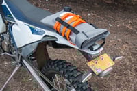 Image 2 of ARMADILLO FUEL BAG