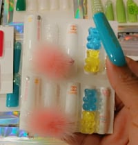 Chanel X DIOR Designer XL Set