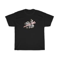 The Deadly Dares Rochester Shirt