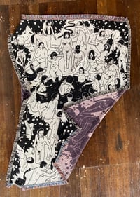 Image 3 of 'GARDEN BLANKET'