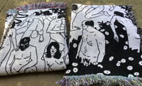 Image 4 of 'GARDEN BLANKET'