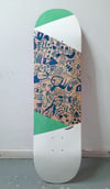 Skateboard